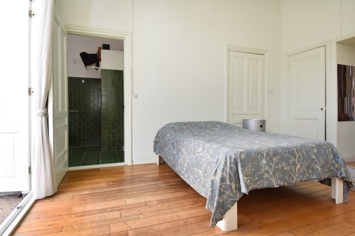 Foto 49 van Johan van Oldenbarneveltlaan 46-B