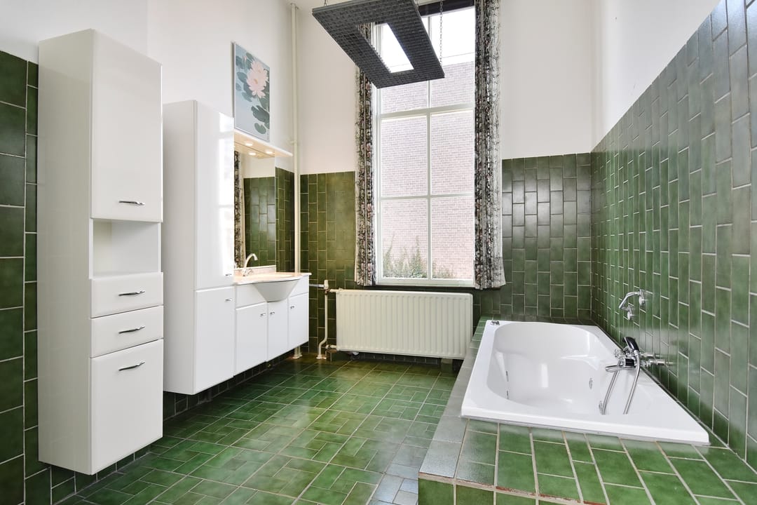 Foto 52 van Johan van Oldenbarneveltlaan 46-B