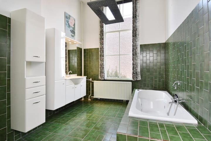 Foto 52 van Johan van Oldenbarneveltlaan 46-B