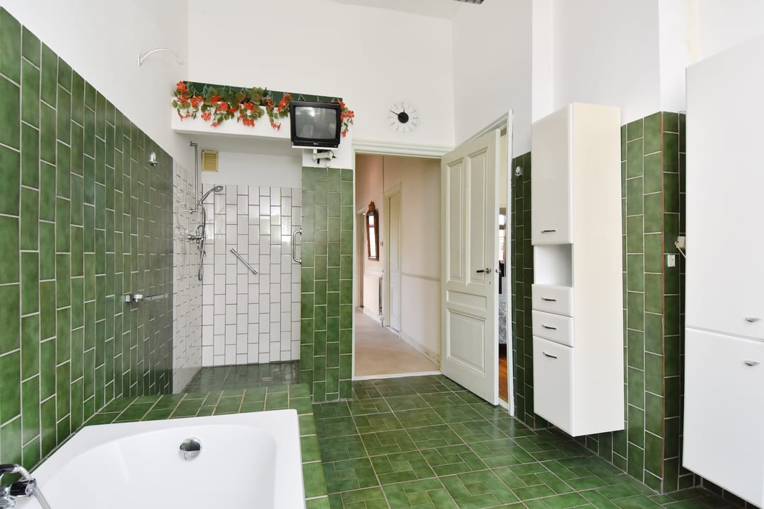 Foto 53 van Johan van Oldenbarneveltlaan 46-B