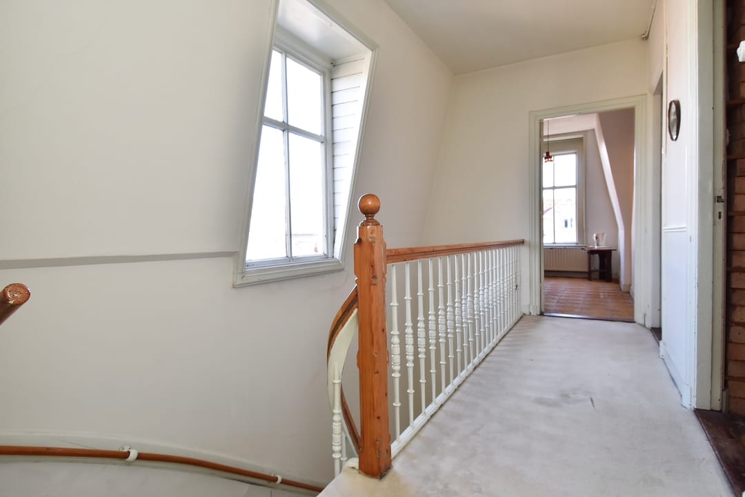 Foto 56 van Johan van Oldenbarneveltlaan 46-B