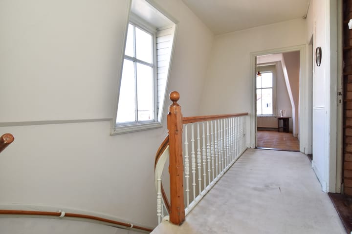 Foto 56 van Johan van Oldenbarneveltlaan 46-B