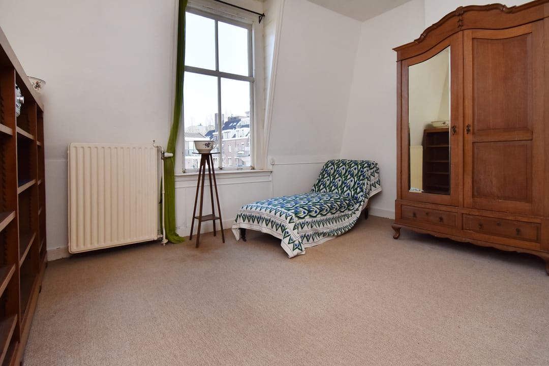 Foto 58 van Johan van Oldenbarneveltlaan 46-B