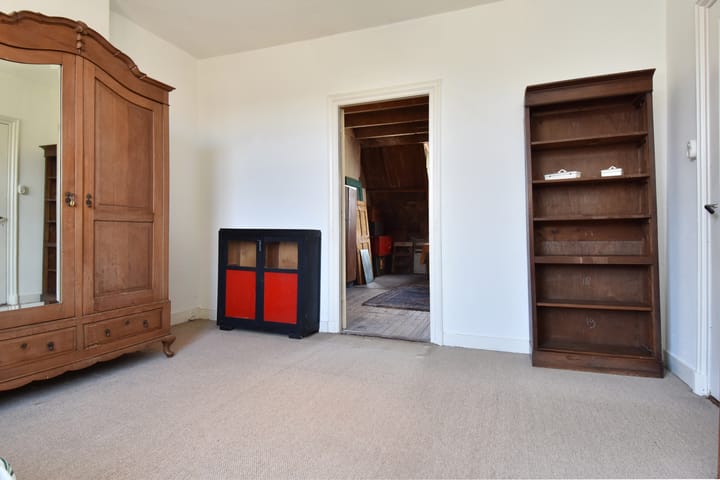 Foto 59 van Johan van Oldenbarneveltlaan 46-B