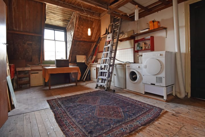 Foto 60 van Johan van Oldenbarneveltlaan 46-B