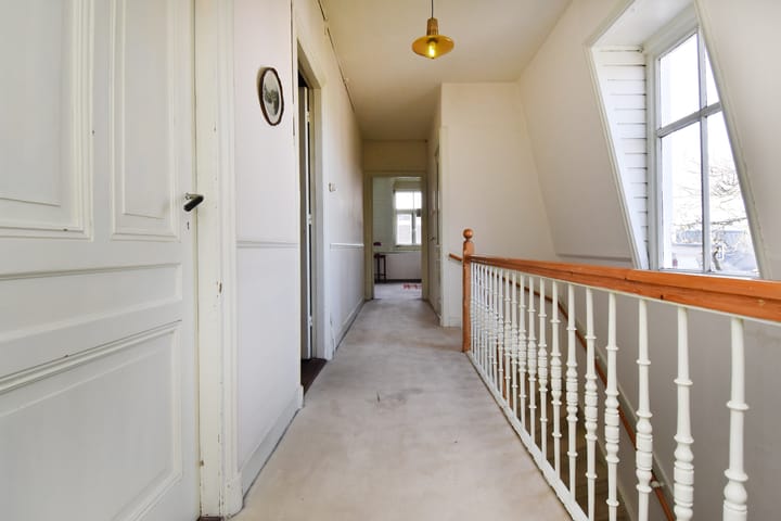 Foto 62 van Johan van Oldenbarneveltlaan 46-B