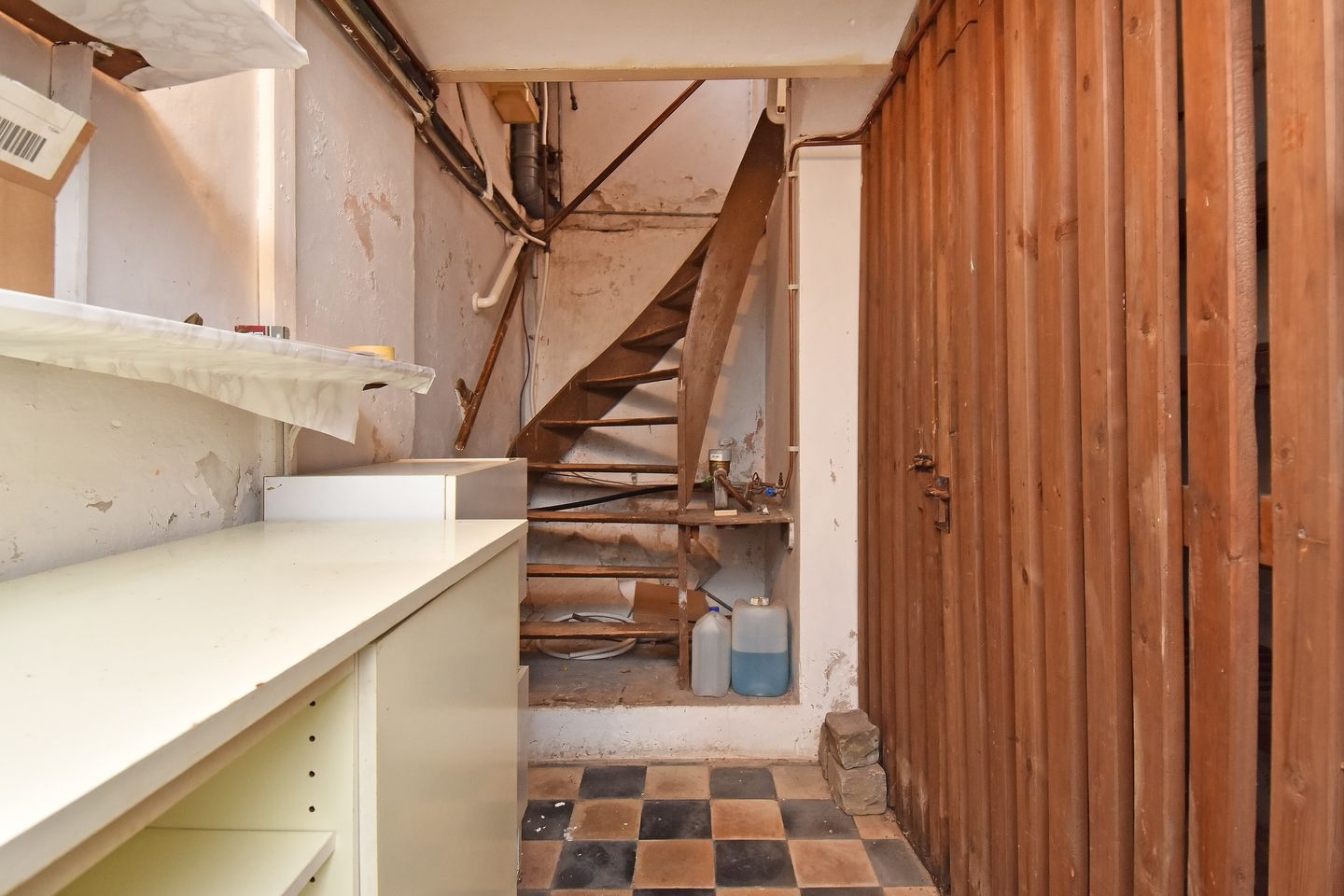 Foto 65 van Johan van Oldenbarneveltlaan 46-B