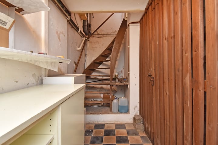 Foto 65 van Johan van Oldenbarneveltlaan 46-B