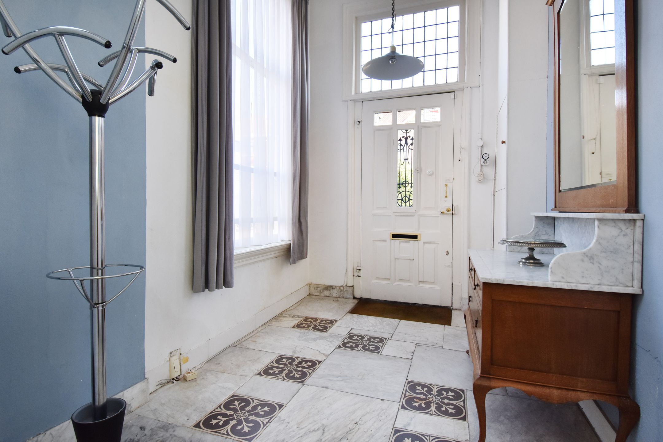 Foto 66 van Johan van Oldenbarneveltlaan 46-B