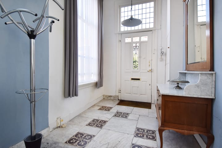 Foto 66 van Johan van Oldenbarneveltlaan 46-B