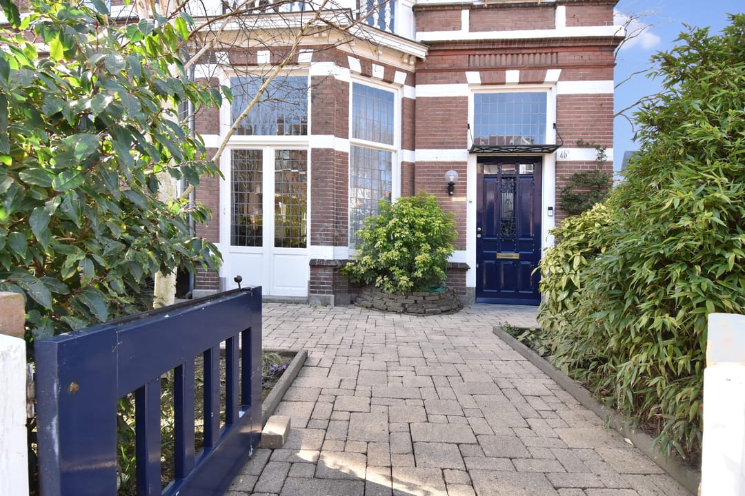 Foto 67 van Johan van Oldenbarneveltlaan 46-B