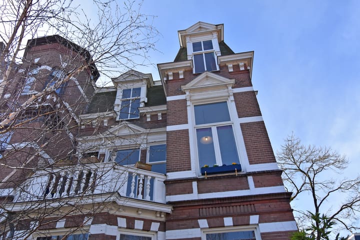 Foto 69 van Johan van Oldenbarneveltlaan 46-B