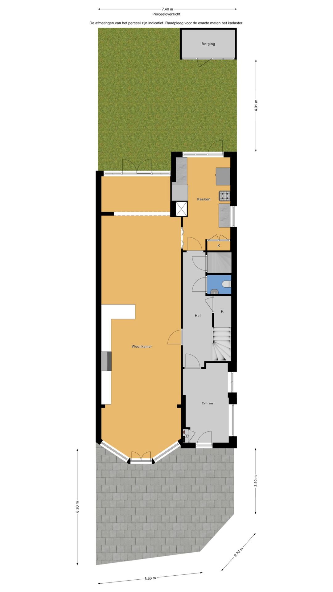 Foto 73 van Johan van Oldenbarneveltlaan 46-B