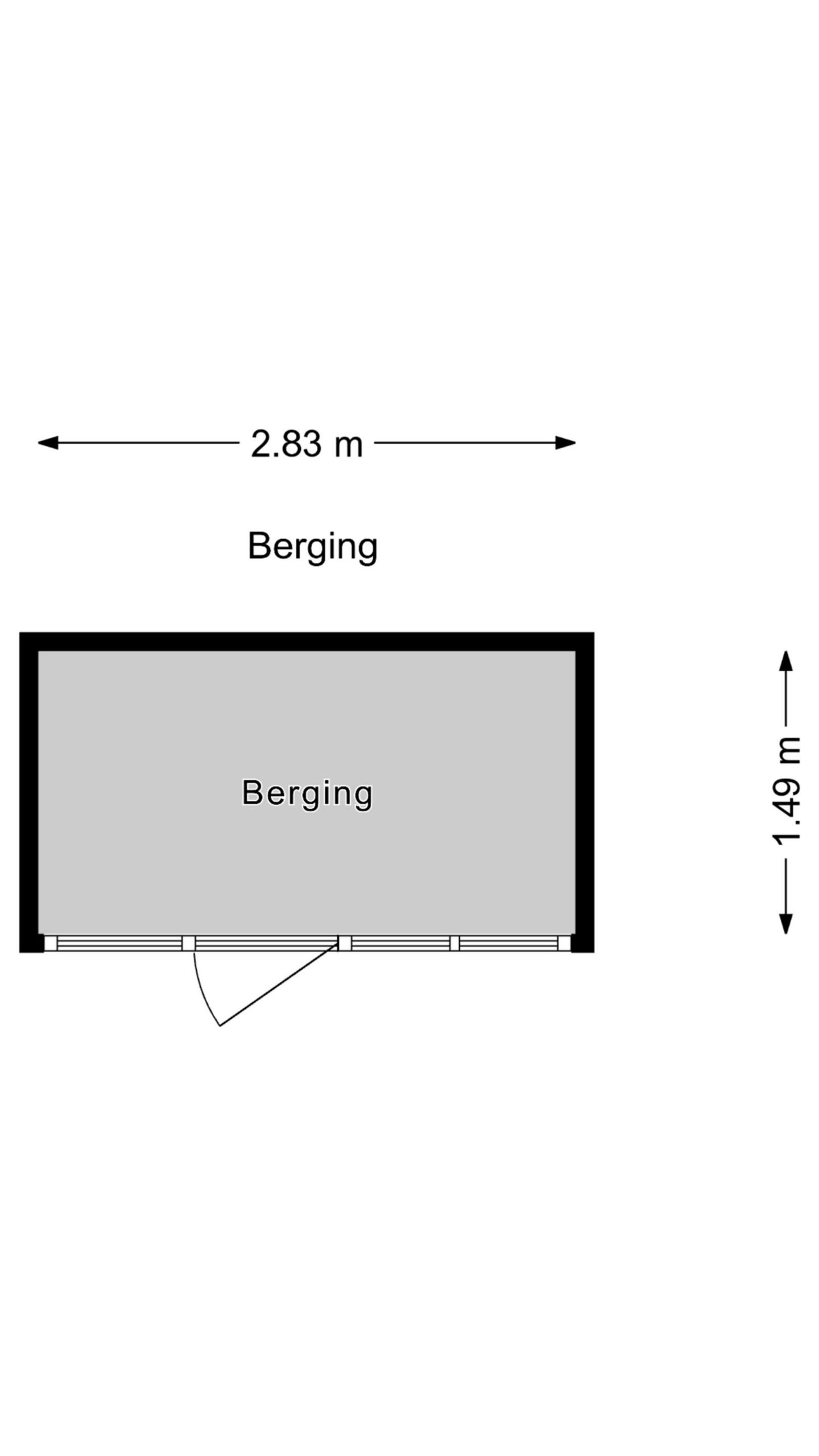 Foto 74 van Johan van Oldenbarneveltlaan 46-B