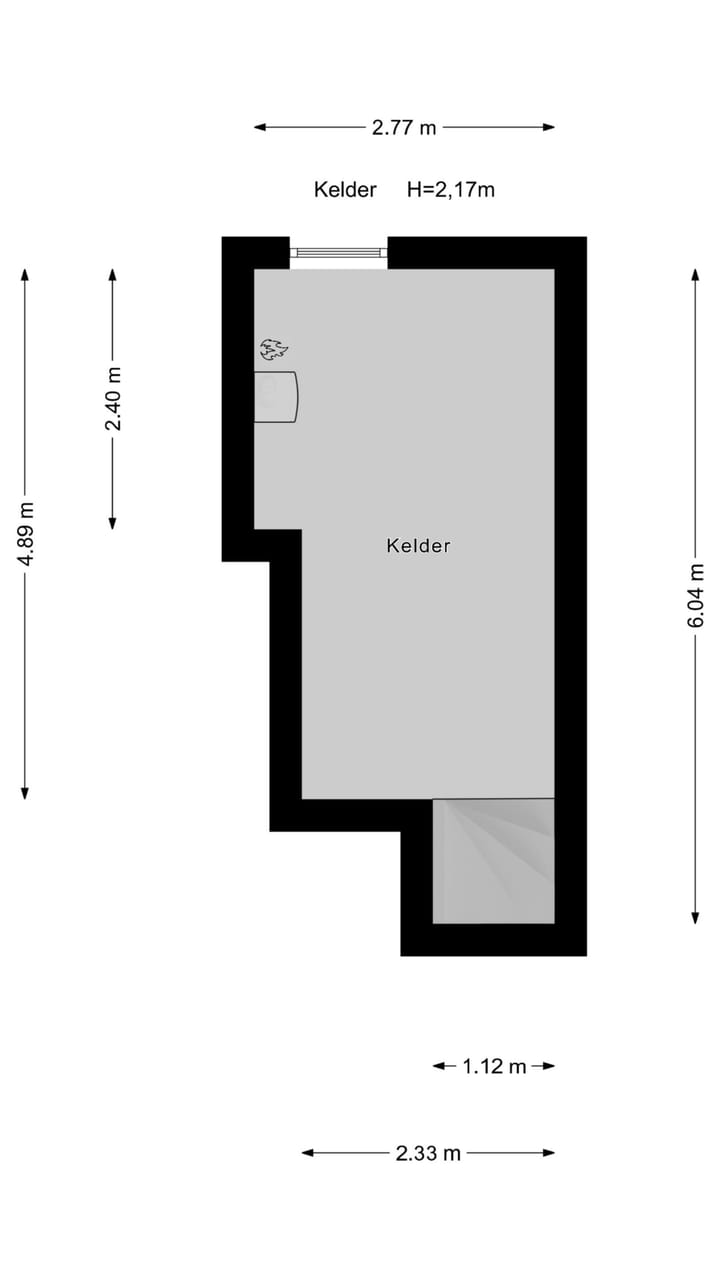Foto 75 van Johan van Oldenbarneveltlaan 46-B