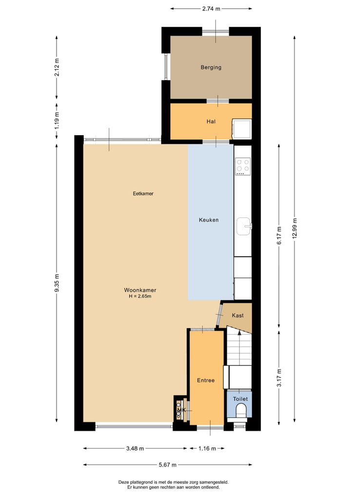 Foto 46 van Eeshofstraat 12