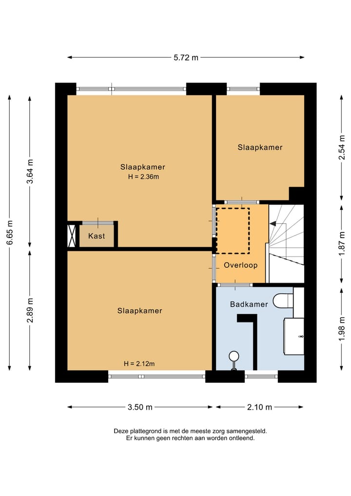 Foto 48 van Eeshofstraat 12