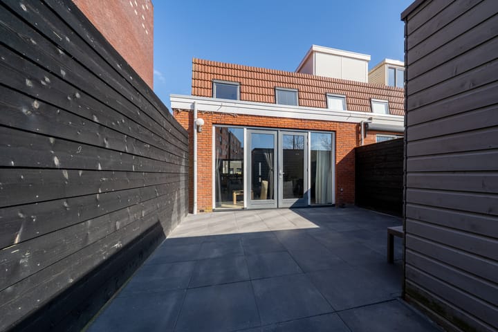 Foto 2 van Antwerpenhaven 1