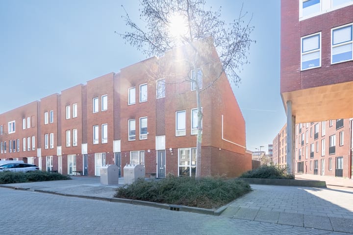 Foto 3 van Antwerpenhaven 1