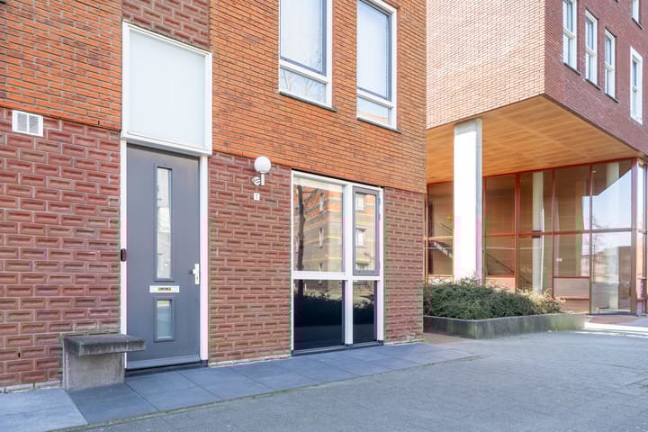 Foto 4 van Antwerpenhaven 1