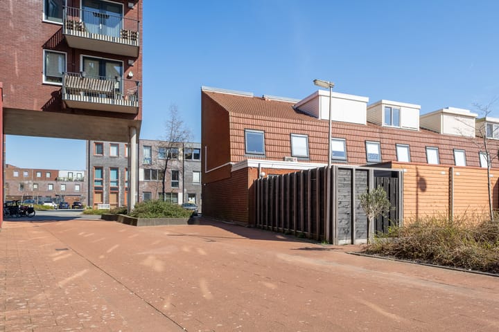 Foto 5 van Antwerpenhaven 1