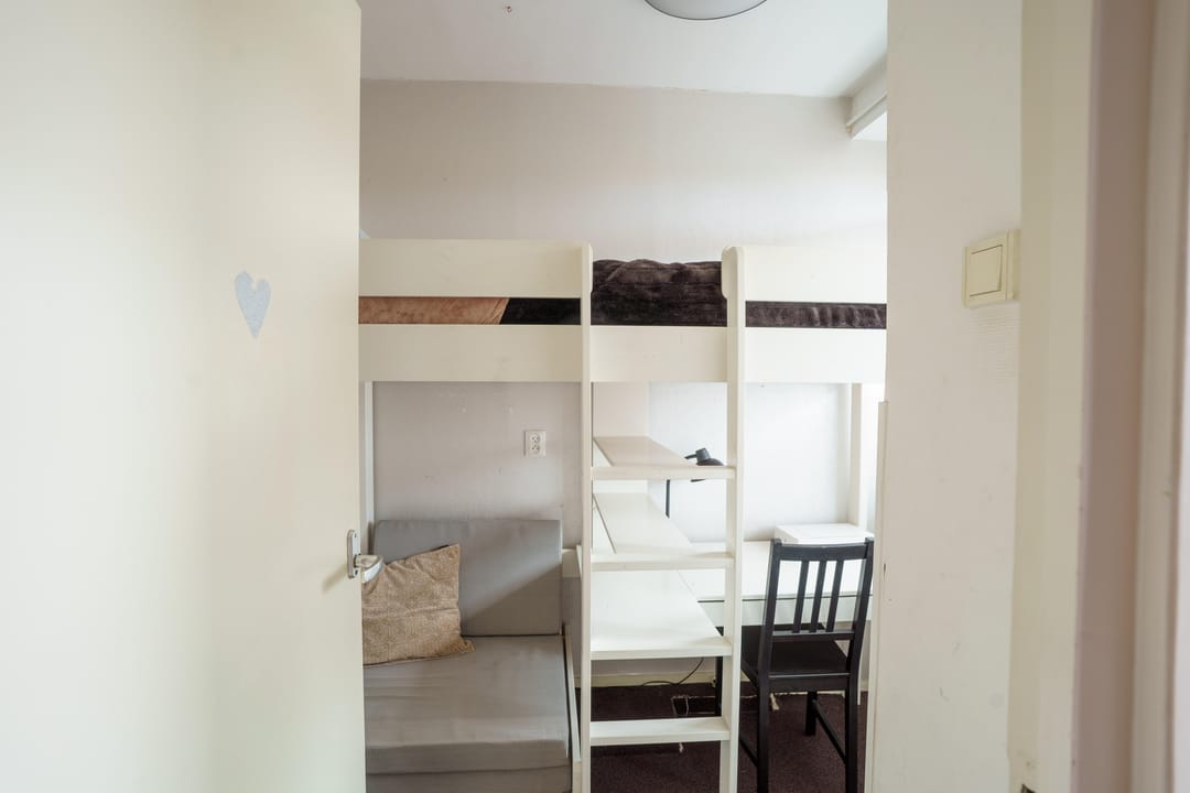 Foto 2 van Van Adrichemstraat 61