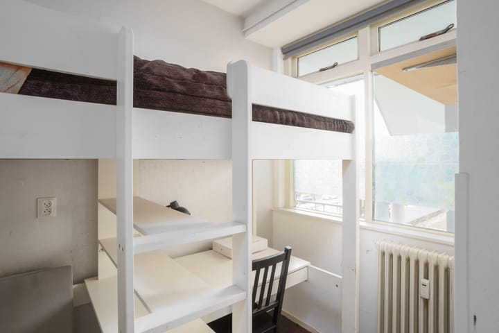 Foto 3 van Van Adrichemstraat 61