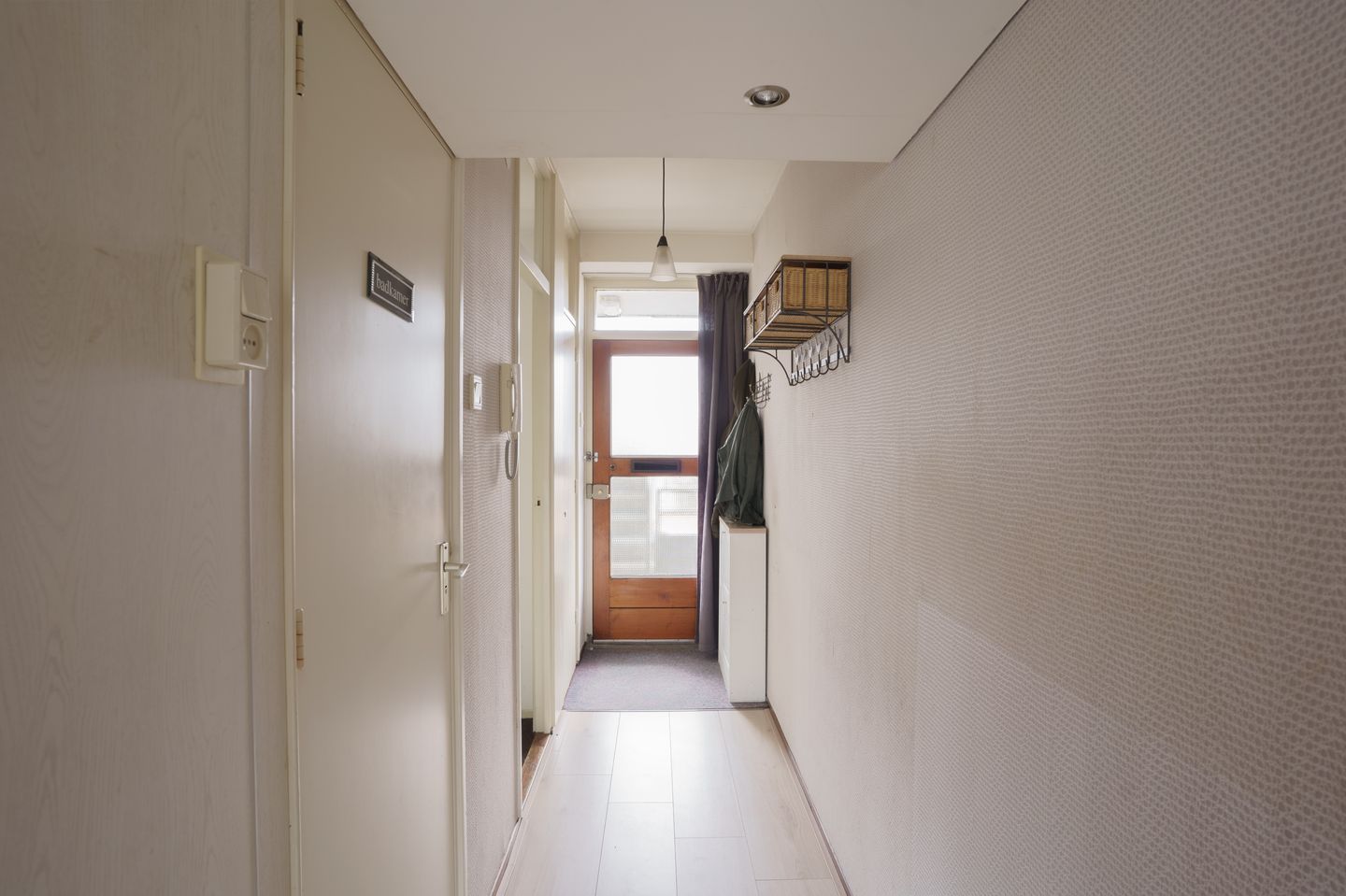 Foto 4 van Van Adrichemstraat 61