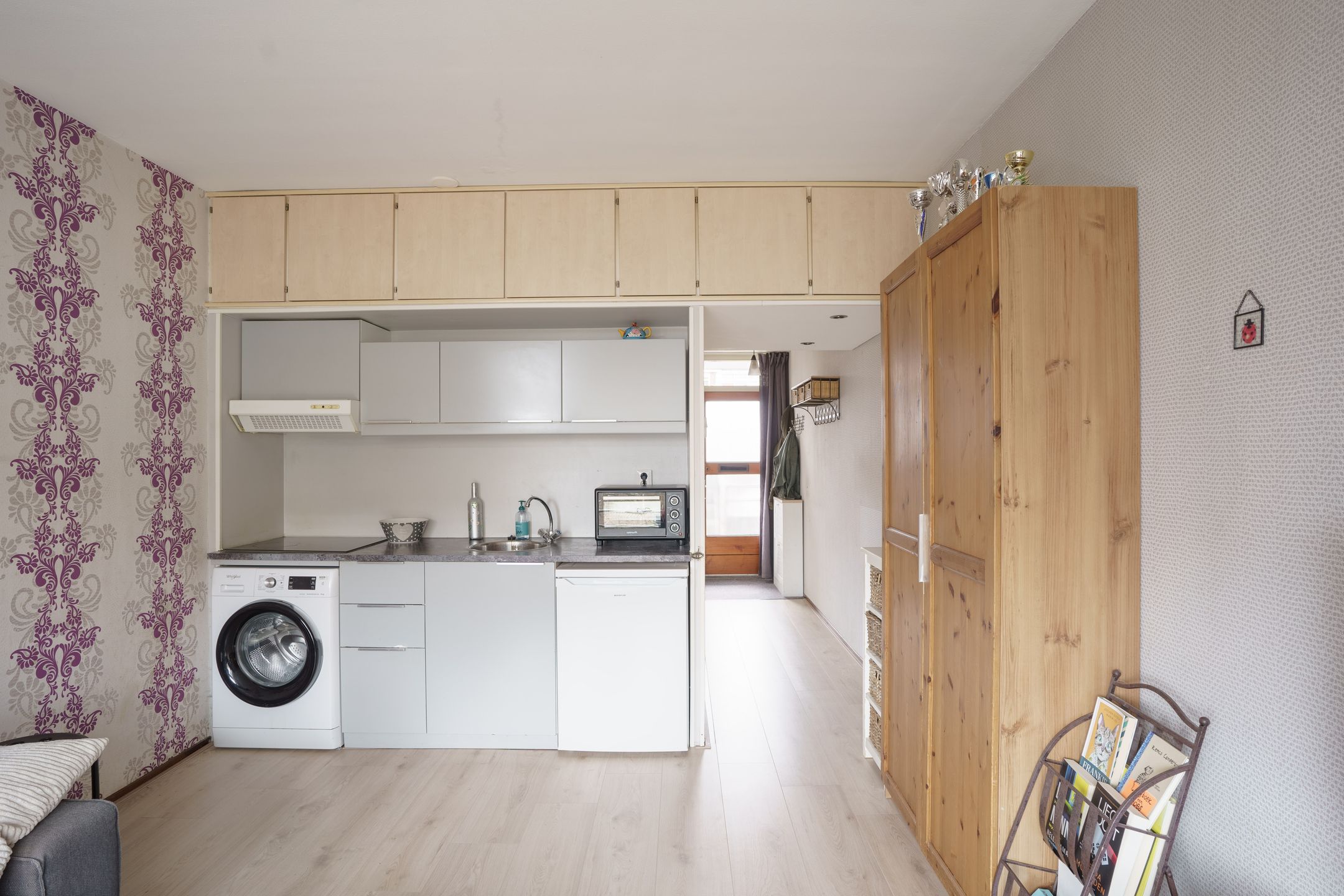 Foto 6 van Van Adrichemstraat 61