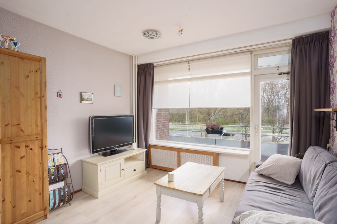 Foto 8 van Van Adrichemstraat 61