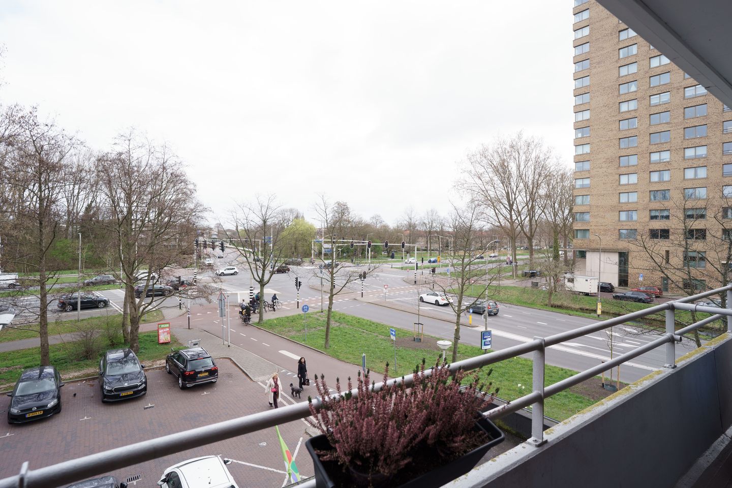 Foto 10 van Van Adrichemstraat 61