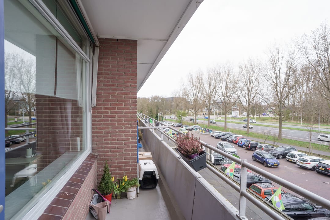 Foto 11 van Van Adrichemstraat 61