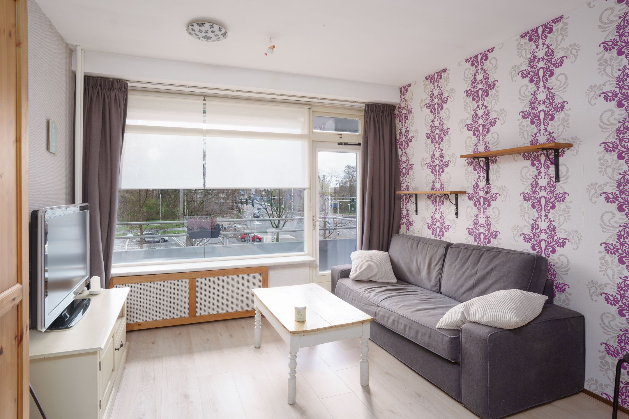 Foto 12 van Van Adrichemstraat 61