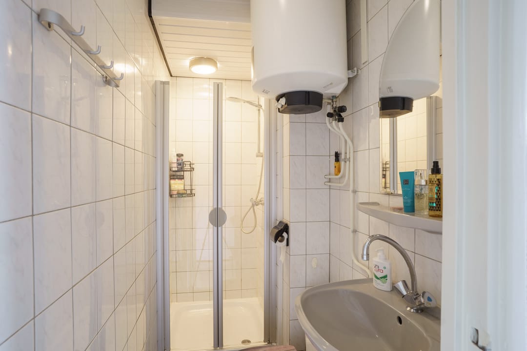 Foto 13 van Van Adrichemstraat 61