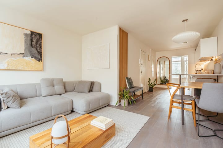 Foto 1 van Kinkerstraat 75-1