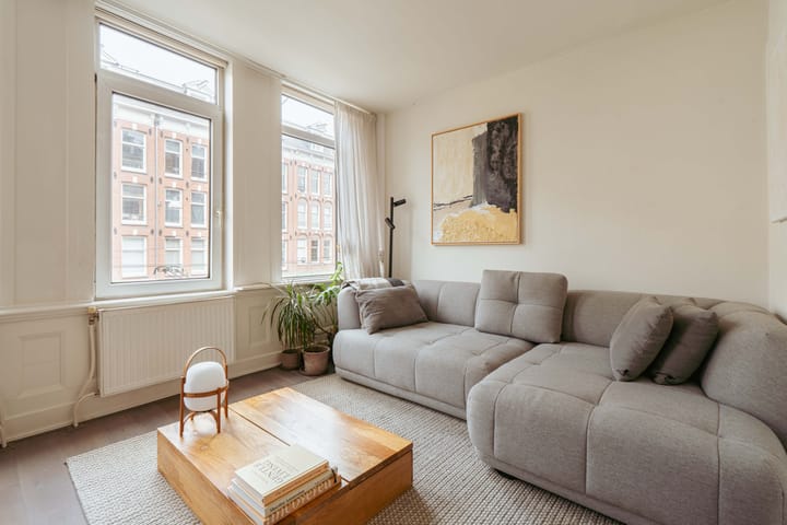 Foto 5 van Kinkerstraat 75-1