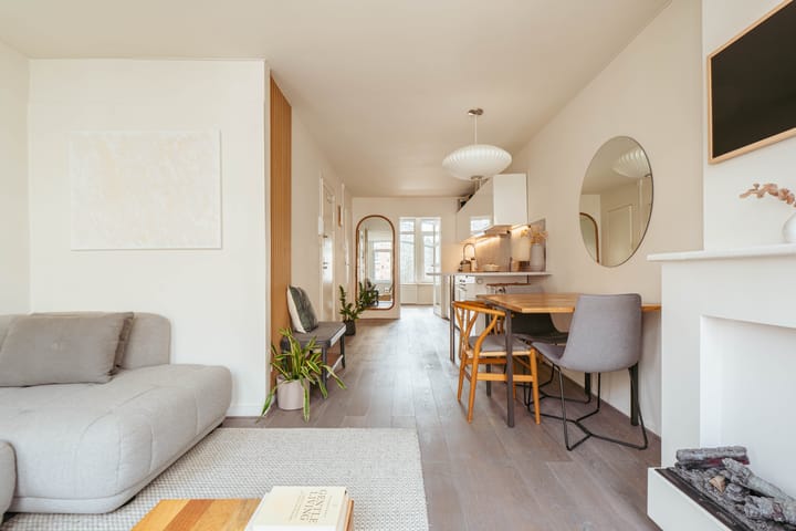 Foto 6 van Kinkerstraat 75-1