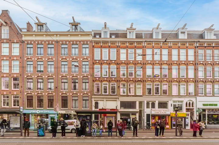 Foto 16 van Kinkerstraat 75-1