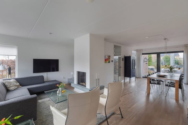 Foto 2 van Klokmakkerij 20