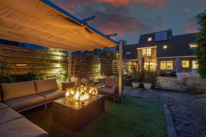 Foto 4 van Klokmakkerij 20