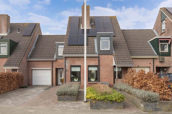 Foto 5 van Klokmakkerij 20