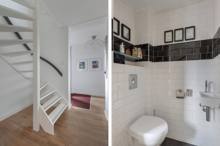 Foto 7 van Klokmakkerij 20