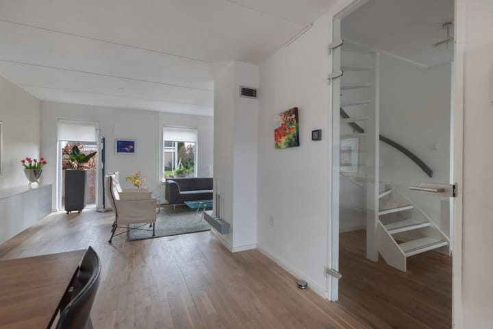 Foto 8 van Klokmakkerij 20