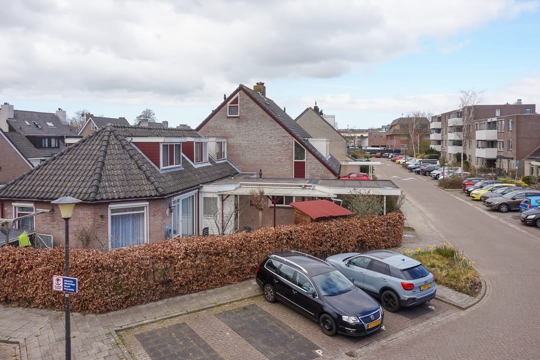 Foto 1 van Weidemolen 27