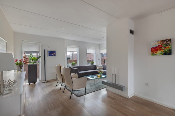 Foto 10 van Klokmakkerij 20