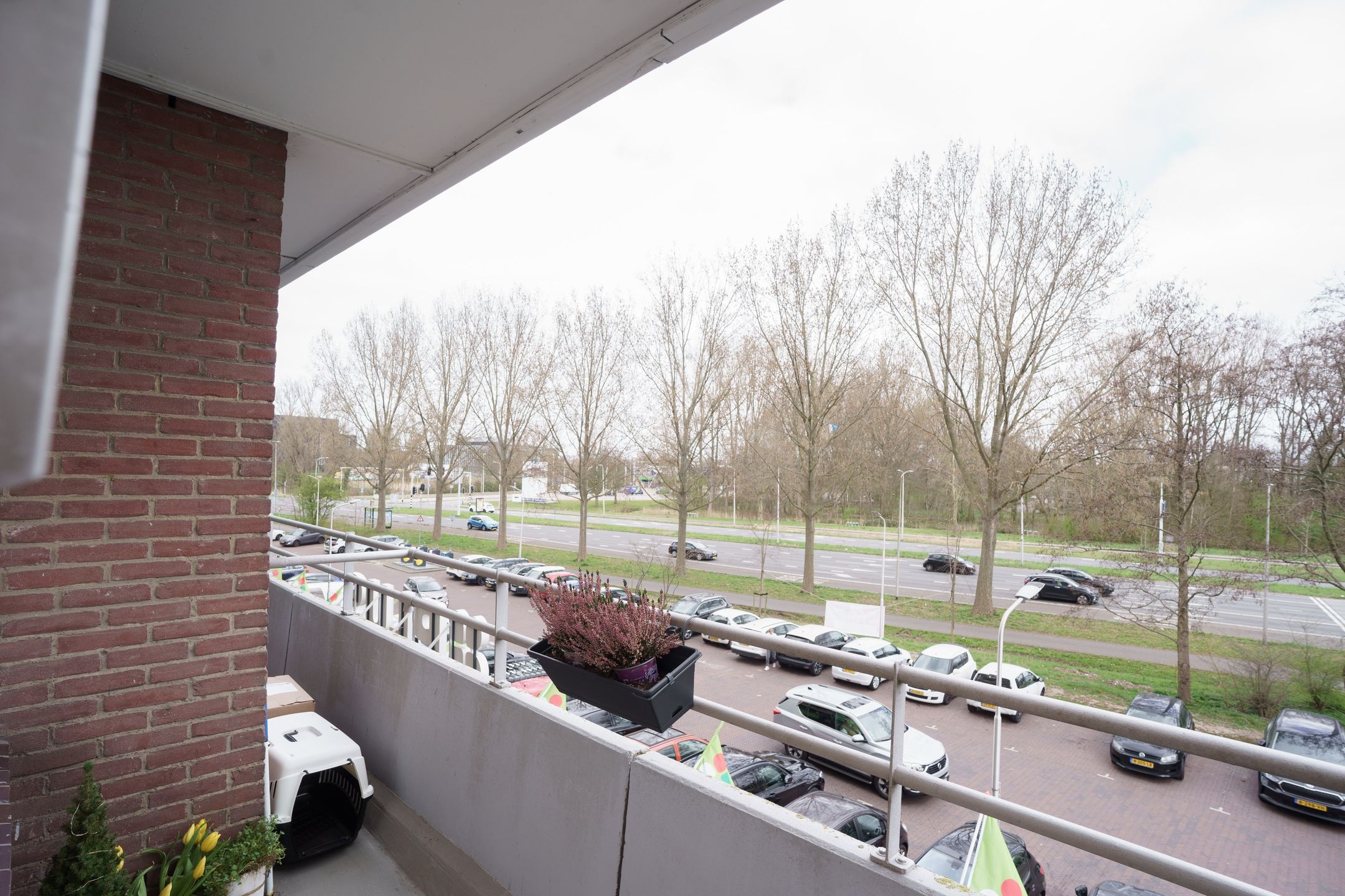 Foto 9 van Van Adrichemstraat 61