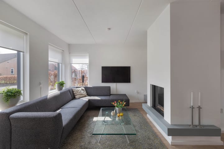 Foto 11 van Klokmakkerij 20