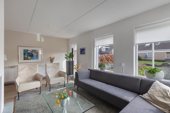 Foto 13 van Klokmakkerij 20