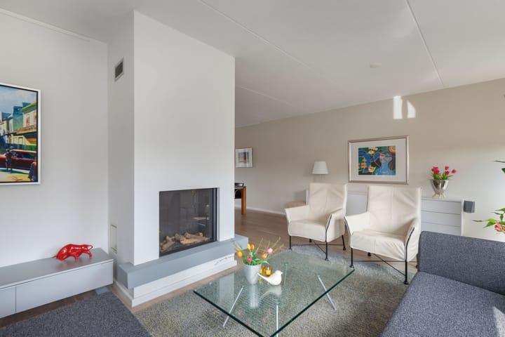 Foto 14 van Klokmakkerij 20