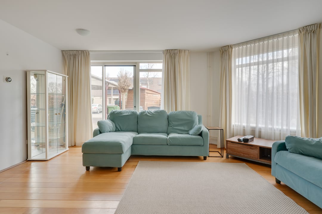 Foto 8 van Weidemolen 27